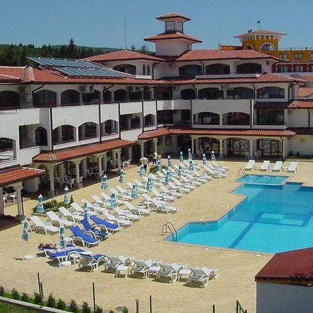 فندق Selena Complex ساني بيتش المظهر الخارجي الصورة