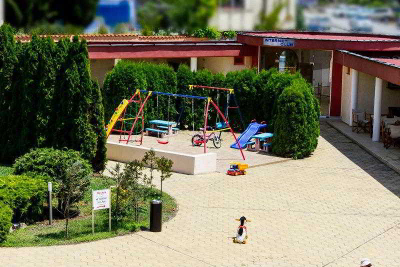 فندق Selena Complex ساني بيتش المظهر الخارجي الصورة